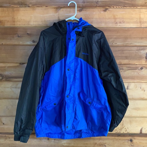 Other - Stearns Dry💧Wear Rain Jacket